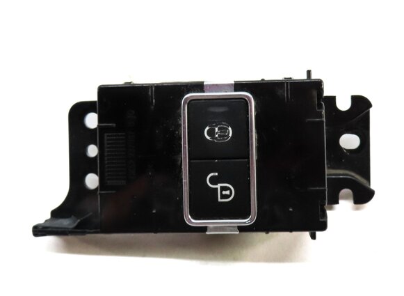 Thumbnail 4: 2013 LAND RANGE ROVER (L405) REAR LEFT DOOR LOCK UNLOCK SWITCH BUTTON PANEL