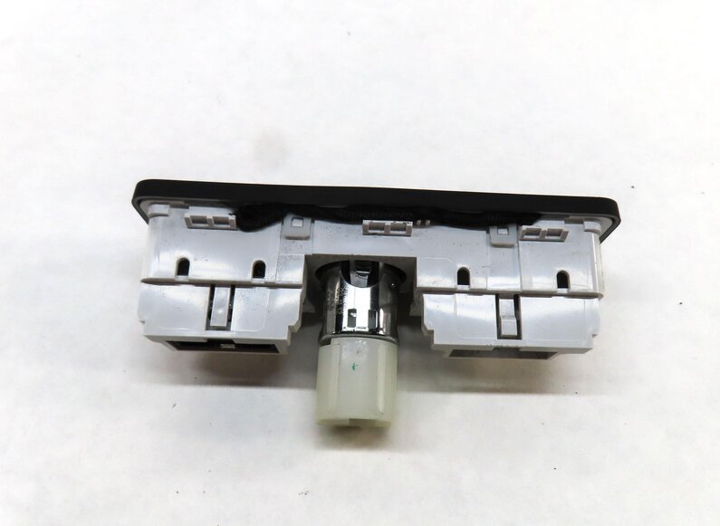 Thumbnail 4: 2013 LAND RANGE ROVER (L405) RADIO STEREO USB AUXILIARY AUDIO INTERFACE PANEL