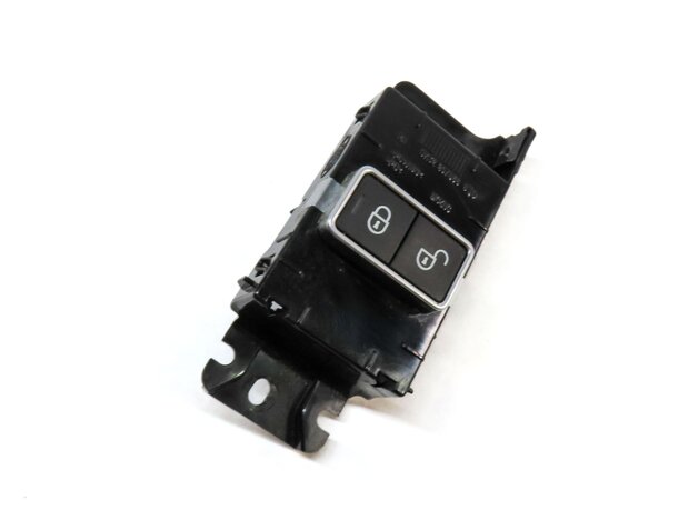 2013 LAND RANGE ROVER (L405) REAR RIGHT DOOR LOCK UNLOCK SWITCH BUTTON PANEL