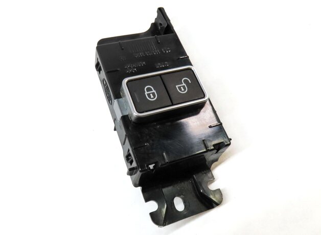 Thumbnail 3: 2013 LAND RANGE ROVER (L405) REAR RIGHT DOOR LOCK UNLOCK SWITCH BUTTON PANEL