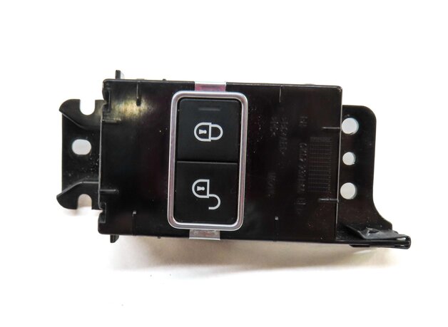 Thumbnail 4: 2013 LAND RANGE ROVER (L405) REAR RIGHT DOOR LOCK UNLOCK SWITCH BUTTON PANEL