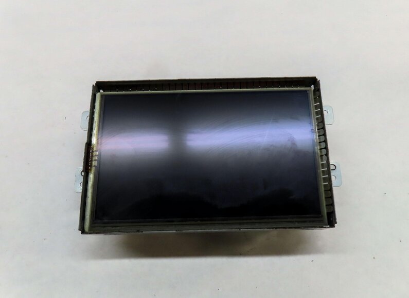Thumbnail 5: 2013 RANGE ROVER (L405) FRONT DASH GPS NAVIGATION MEDIA CAMERA DISPLAY SCREEN