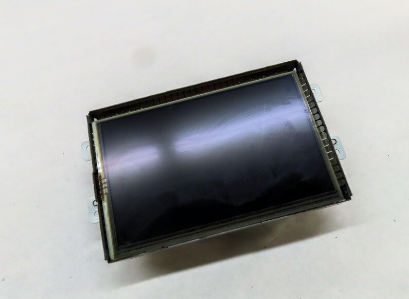 Thumbnail 6: 2013 RANGE ROVER (L405) FRONT DASH GPS NAVIGATION MEDIA CAMERA DISPLAY SCREEN