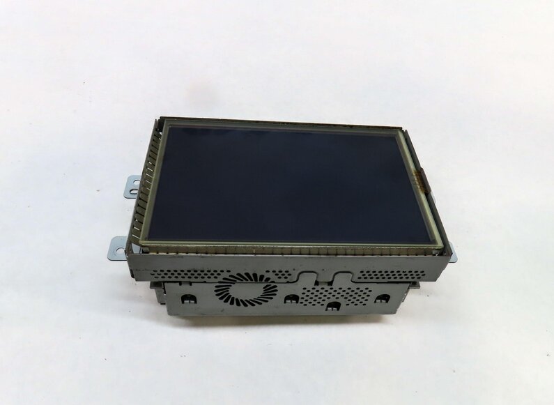 Thumbnail 7: 2013 RANGE ROVER (L405) FRONT DASH GPS NAVIGATION MEDIA CAMERA DISPLAY SCREEN