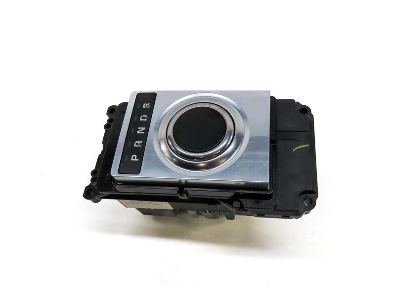 Thumbnail 10: 2013 RANGE ROVER (L405) TRANSMISSION GEAR SHIFTER GEAR SELECTOR MODULE CONTROL