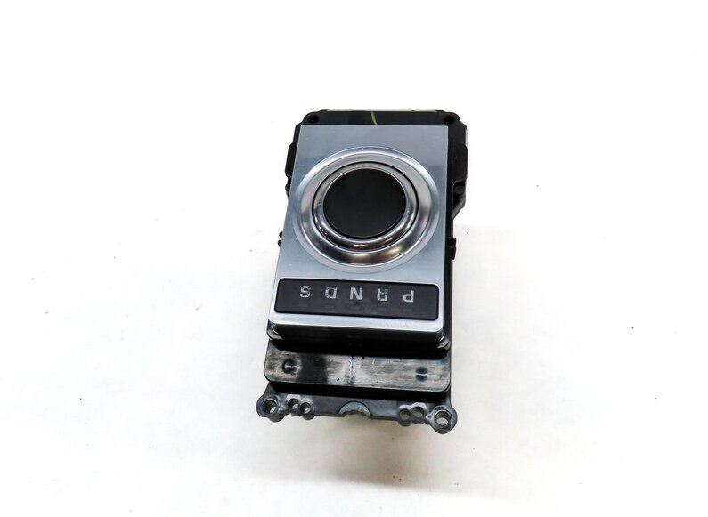 Thumbnail 11: 2013 RANGE ROVER (L405) TRANSMISSION GEAR SHIFTER GEAR SELECTOR MODULE CONTROL
