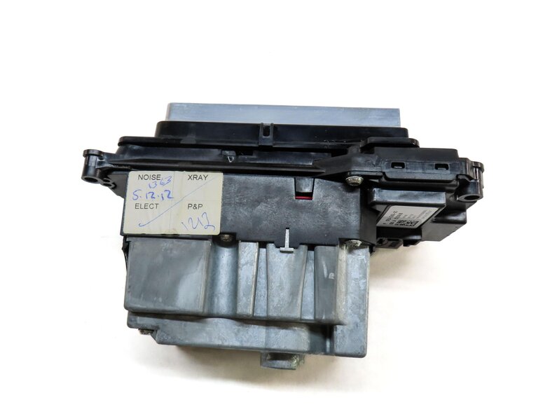 Thumbnail 12: 2013 RANGE ROVER (L405) TRANSMISSION GEAR SHIFTER GEAR SELECTOR MODULE CONTROL