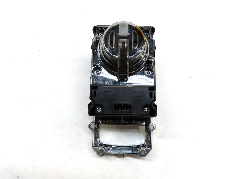 Thumbnail 5: 2013 RANGE ROVER (L405) TRANSMISSION GEAR SHIFTER GEAR SELECTOR MODULE CONTROL