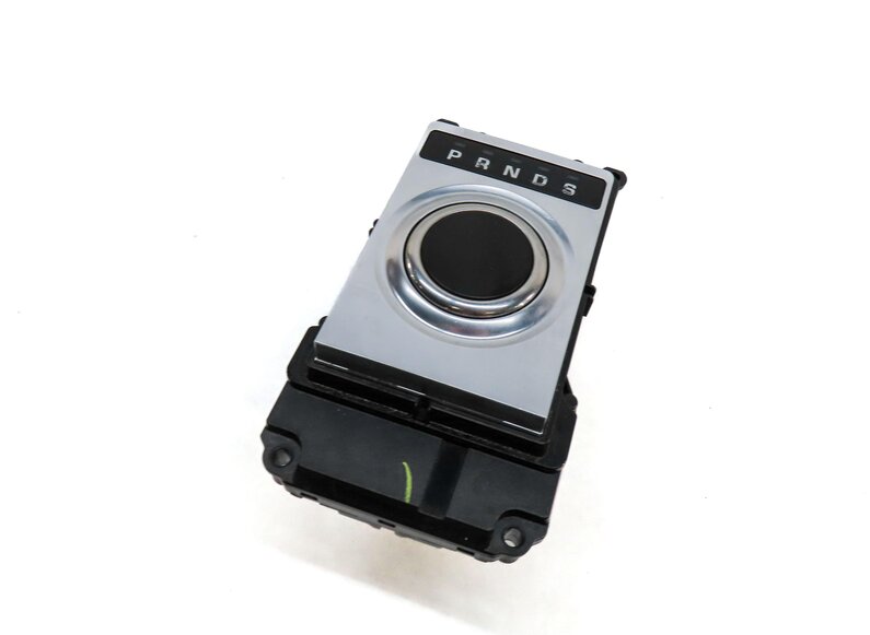 Thumbnail 7: 2013 RANGE ROVER (L405) TRANSMISSION GEAR SHIFTER GEAR SELECTOR MODULE CONTROL
