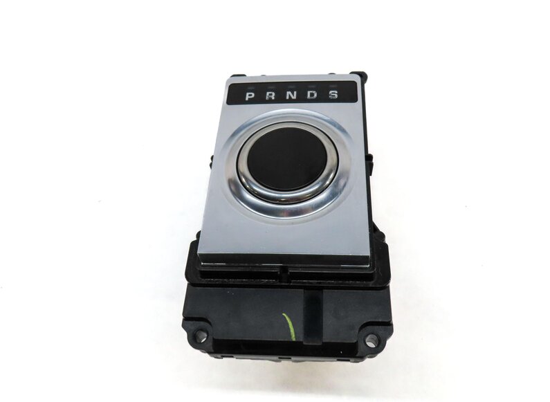 Thumbnail 8: 2013 RANGE ROVER (L405) TRANSMISSION GEAR SHIFTER GEAR SELECTOR MODULE CONTROL