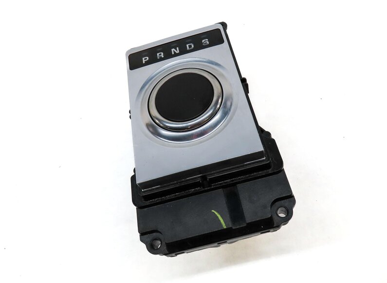 Thumbnail 9: 2013 RANGE ROVER (L405) TRANSMISSION GEAR SHIFTER GEAR SELECTOR MODULE CONTROL