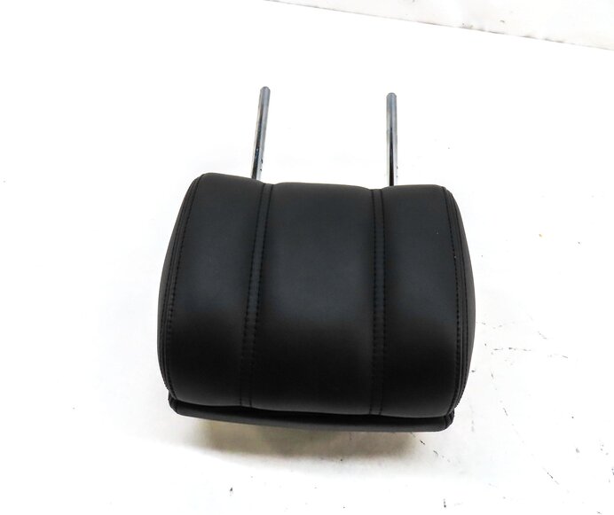 Thumbnail 4: 13-17 LAND ROVER RANGE ROVER L405 REAR LEFT OR RIGHT 2ND ROW SEAT HEADREST BLACK