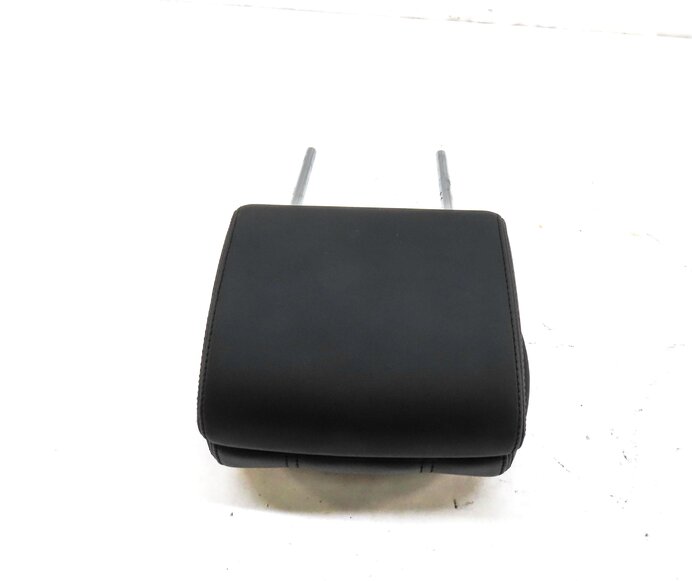 Thumbnail 5: 13-17 LAND ROVER RANGE ROVER L405 REAR LEFT OR RIGHT 2ND ROW SEAT HEADREST BLACK