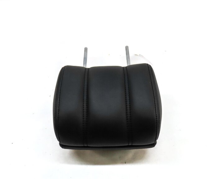 Thumbnail 4: 13-17 LAND ROVER RANGE ROVER L405 REAR LEFT OR RIGHT 2ND ROW SEAT HEADREST BLACK