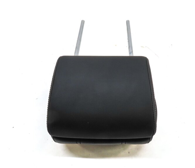 Thumbnail 5: 13-17 LAND ROVER RANGE ROVER L405 REAR LEFT OR RIGHT 2ND ROW SEAT HEADREST BLACK