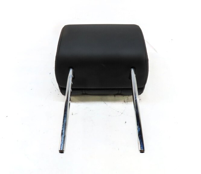 Thumbnail 6: 13-17 LAND ROVER RANGE ROVER L405 REAR LEFT OR RIGHT 2ND ROW SEAT HEADREST BLACK