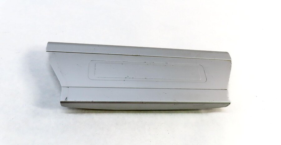 Thumbnail 4: 2013 LAND RANGE ROVER (L405) FRONT REAR LEFT RIGHT DOOR SILL SCUFF PLATES SET 4