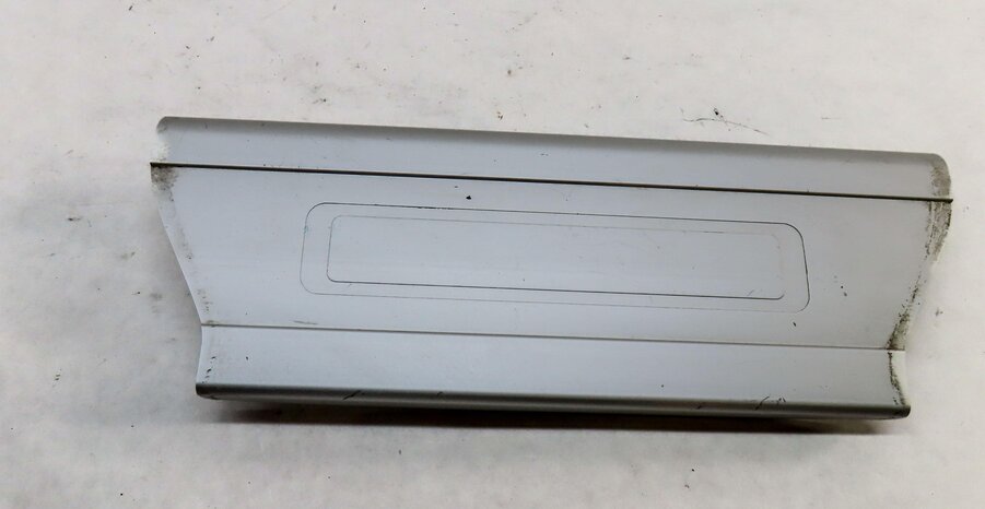 Thumbnail 8: 2013 LAND RANGE ROVER (L405) FRONT REAR LEFT RIGHT DOOR SILL SCUFF PLATES SET 4