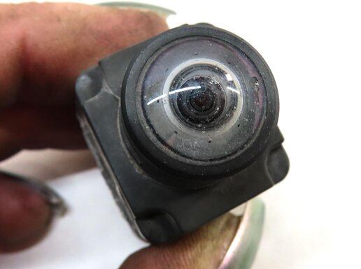 Thumbnail 6: 2013 RANGE ROVER (L405) FRONT BUMPER SURROUND VIEW CAMERA