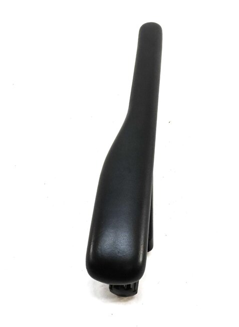 Thumbnail 2: 13-20 RANGE ROVER SPORT DISCOVERY (L405 L462 L494) RIGHT FRONT ARMREST (BLACK)