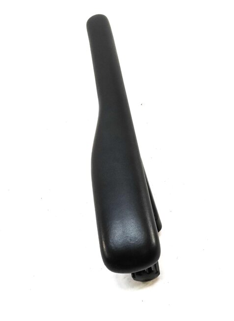 Thumbnail 3: 13-20 RANGE ROVER SPORT DISCOVERY (L405 L462 L494) RIGHT FRONT ARMREST (BLACK)