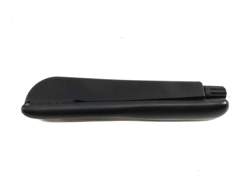 Thumbnail 5: 13-20 RANGE ROVER SPORT DISCOVERY (L405 L462 L494) RIGHT FRONT ARMREST (BLACK)