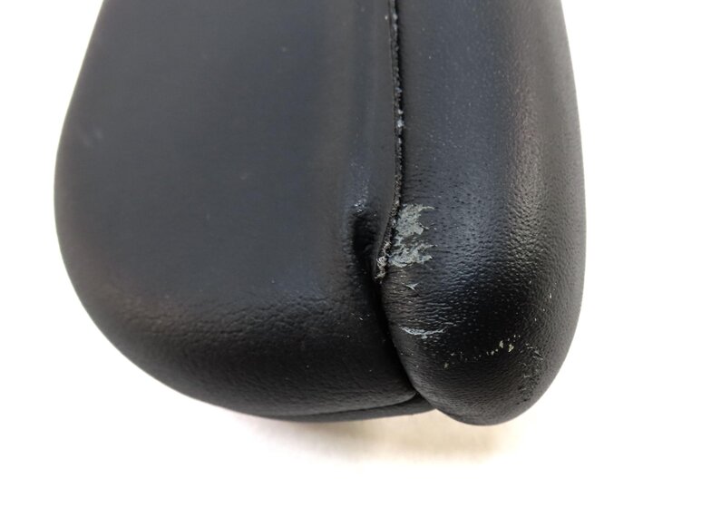 Thumbnail 7: 13-20 RANGE ROVER SPORT DISCOVERY (L405 L462 L494) RIGHT FRONT ARMREST (BLACK)