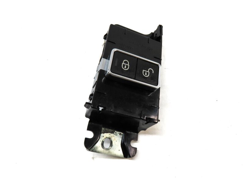 Thumbnail 2: 2013 LAND RANGE ROVER (L405) REAR RIGHT DOOR LOCK UNLOCK SWITCH BUTTON PANEL