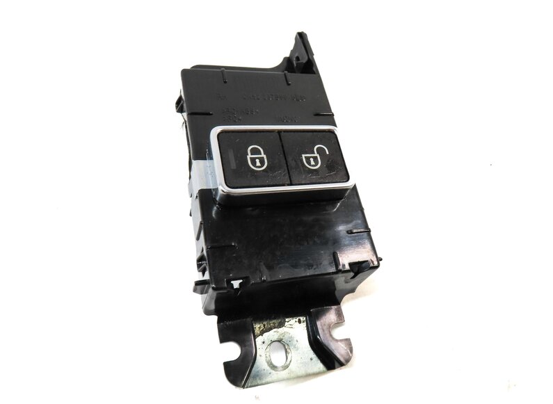 Thumbnail 3: 2013 LAND RANGE ROVER (L405) REAR RIGHT DOOR LOCK UNLOCK SWITCH BUTTON PANEL