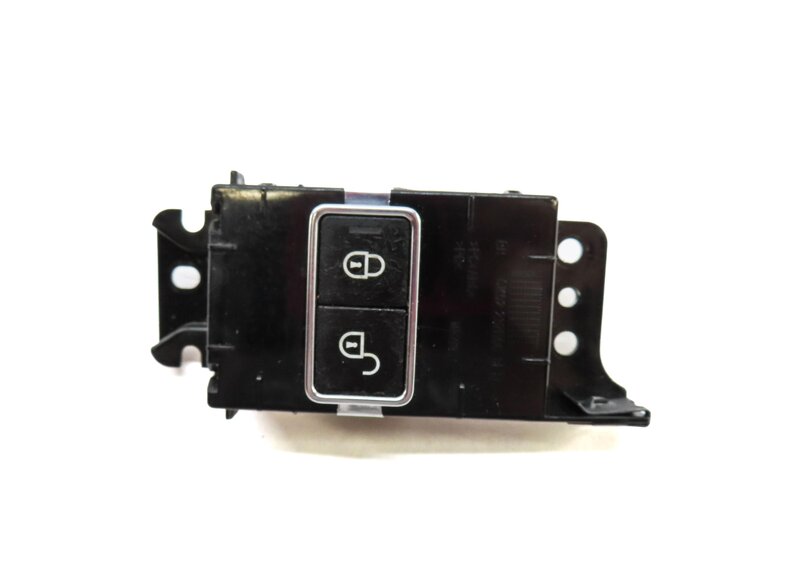 Thumbnail 4: 2013 LAND RANGE ROVER (L405) REAR RIGHT DOOR LOCK UNLOCK SWITCH BUTTON PANEL