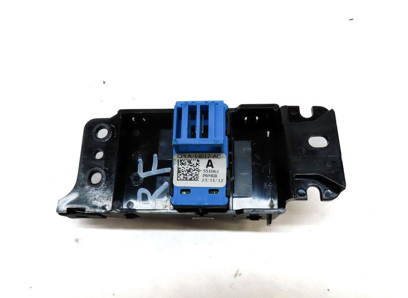 Thumbnail 5: 2013 LAND RANGE ROVER (L405) REAR RIGHT DOOR LOCK UNLOCK SWITCH BUTTON PANEL