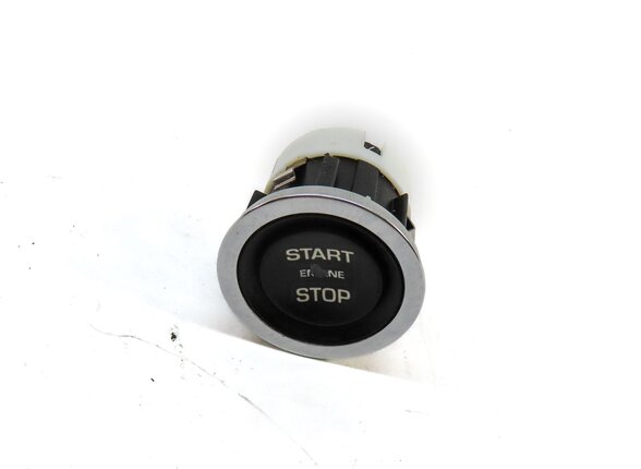2013-2015 RANGE ROVER SPORT (L405 L494) ENGINE IGNITION START STOP SWITCH BUTTON