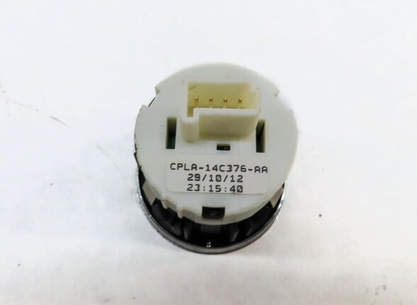 Thumbnail 4: 2013-2015 RANGE ROVER SPORT (L405 L494) ENGINE IGNITION START STOP SWITCH BUTTON
