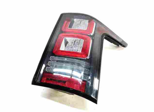 Thumbnail 1: 2013-2017 RANGE ROVER (L405) RIGHT PASSENGER LED TAILLIGHT BRAKE LIGHT LAMP