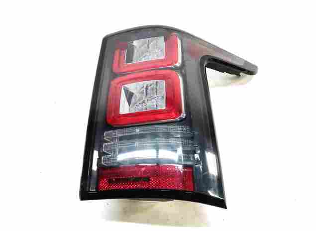 Thumbnail 3: 2013-2017 RANGE ROVER (L405) RIGHT PASSENGER LED TAILLIGHT BRAKE LIGHT LAMP