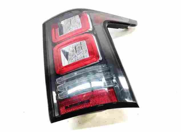 Thumbnail 4: 2013-2017 RANGE ROVER (L405) RIGHT PASSENGER LED TAILLIGHT BRAKE LIGHT LAMP