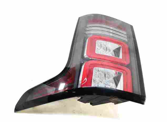Thumbnail 5: 2013-2017 RANGE ROVER (L405) RIGHT PASSENGER LED TAILLIGHT BRAKE LIGHT LAMP
