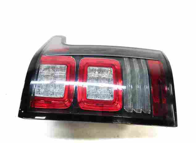 Thumbnail 6: 2013-2017 RANGE ROVER (L405) RIGHT PASSENGER LED TAILLIGHT BRAKE LIGHT LAMP