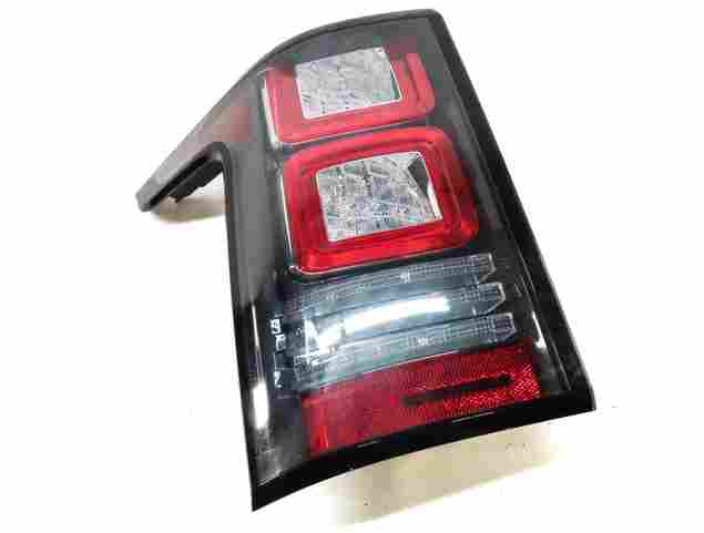 Thumbnail 4: 2013-2017 RANGE ROVER (L405) RIGHT PASSENGER LED TAILLIGHT BRAKE LIGHT LAMP