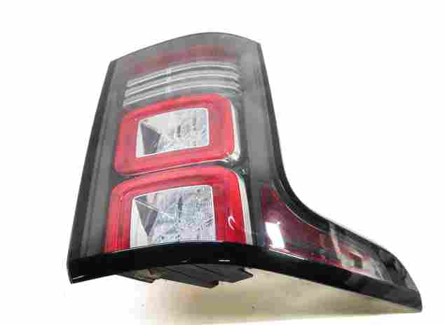 Thumbnail 5: 2013-2017 RANGE ROVER (L405) RIGHT PASSENGER LED TAILLIGHT BRAKE LIGHT LAMP