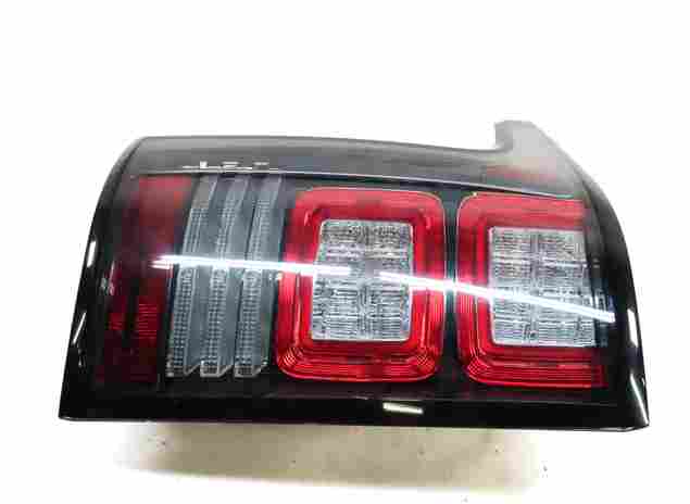 Thumbnail 6: 2013-2017 RANGE ROVER (L405) RIGHT PASSENGER LED TAILLIGHT BRAKE LIGHT LAMP