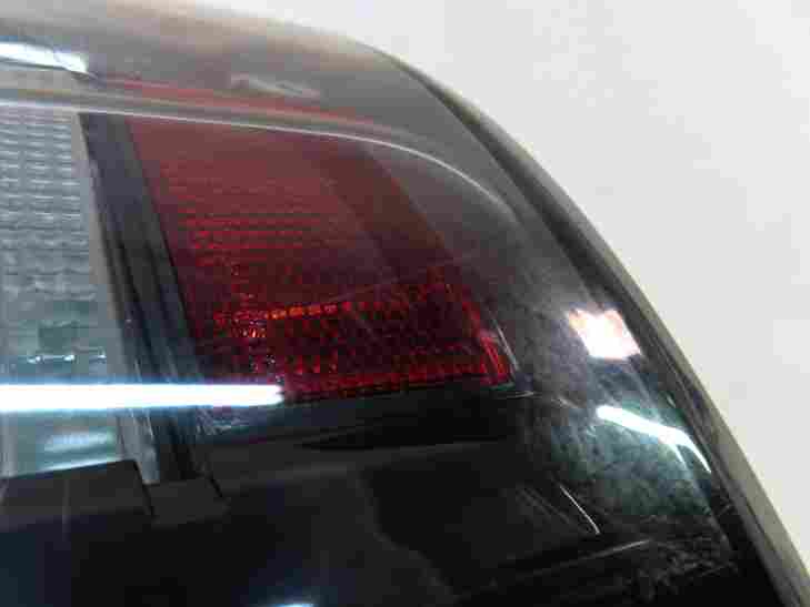 Thumbnail 8: 2013-2017 RANGE ROVER (L405) RIGHT PASSENGER LED TAILLIGHT BRAKE LIGHT LAMP