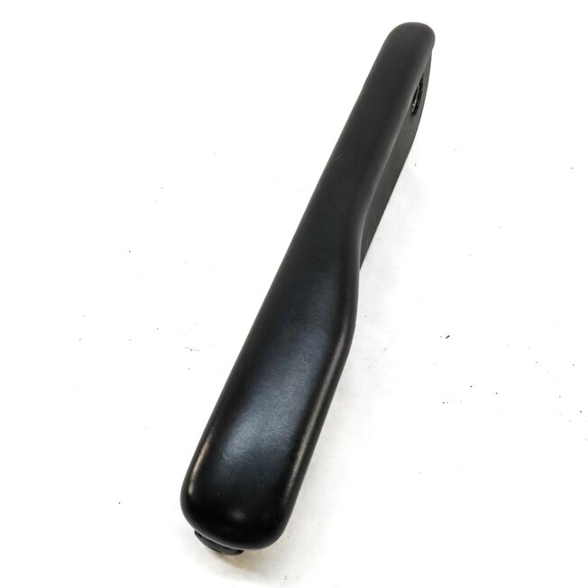 Thumbnail 2: 13-20 RANGE ROVER SPORT DISCOVERY (L405 L462 L494) LEFT FRONT ARMREST (BLACK)