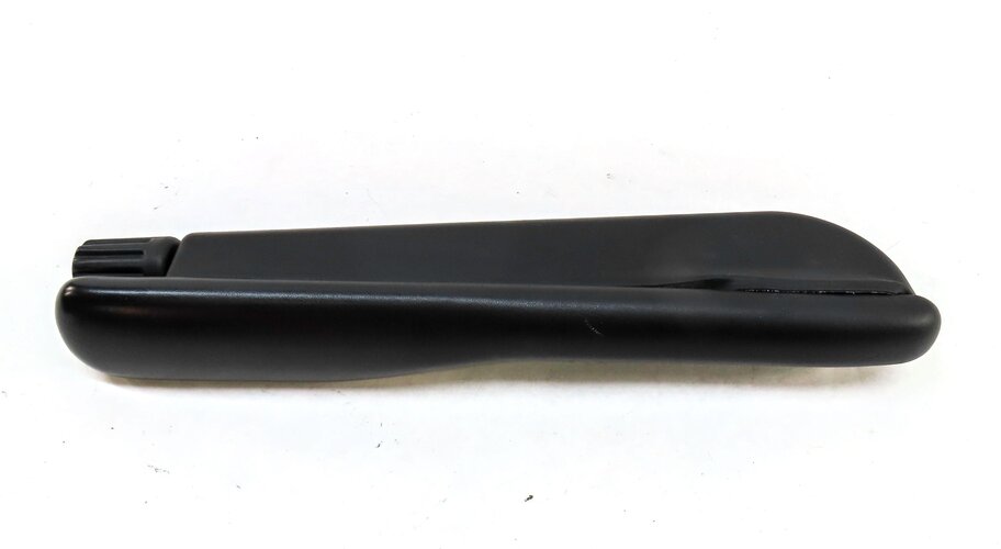 Thumbnail 5: 13-20 RANGE ROVER SPORT DISCOVERY (L405 L462 L494) LEFT FRONT ARMREST (BLACK)