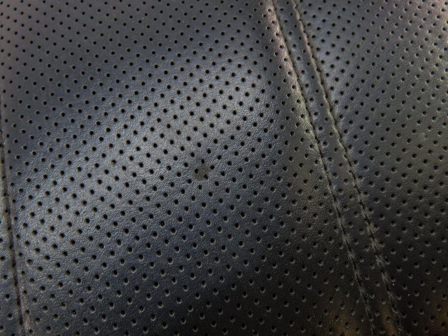 Thumbnail 9: 2013 LAND RANGE ROVER (L405) FRONT LEFT DRIVER LOWER HEATED SEAT CUSHION (BLACK)
