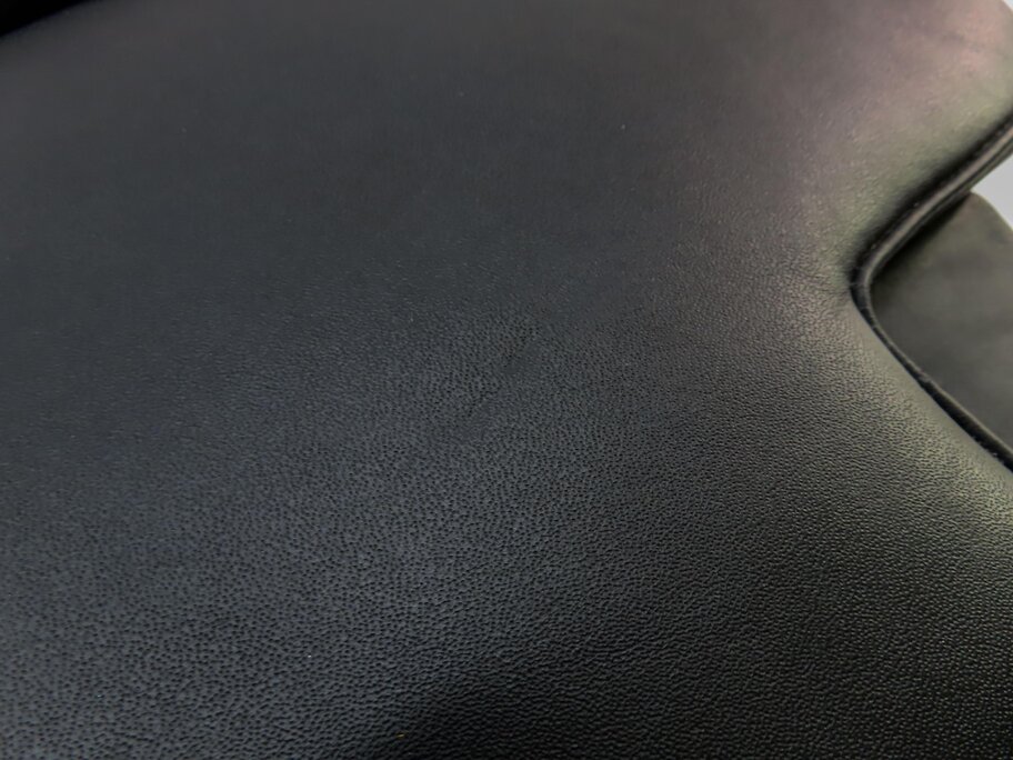 Thumbnail 7: 2013 LAND RANGE ROVER (L405) REAR 2ND ROW LEFT HEATED LOWER SEAT CUSHION (BLACK)