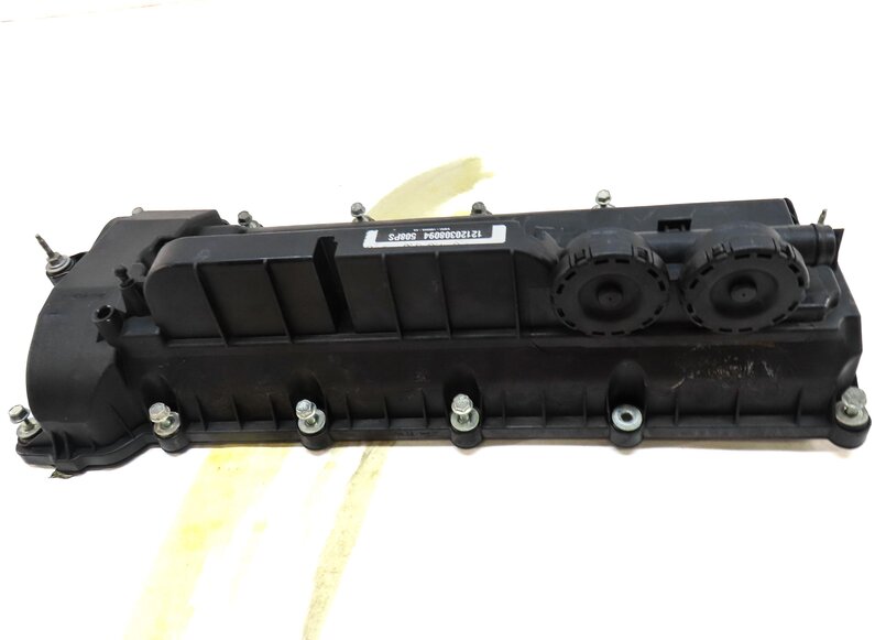 Thumbnail 2: 10-18 RANGE ROVER SPORT (L320 L322 L494 L405) 5.0L V8 - RIGHT ENGINE VALVE COVER