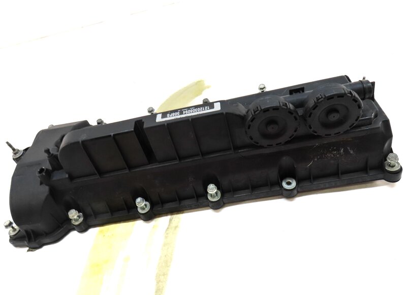 Thumbnail 3: 10-18 RANGE ROVER SPORT (L320 L322 L494 L405) 5.0L V8 - RIGHT ENGINE VALVE COVER