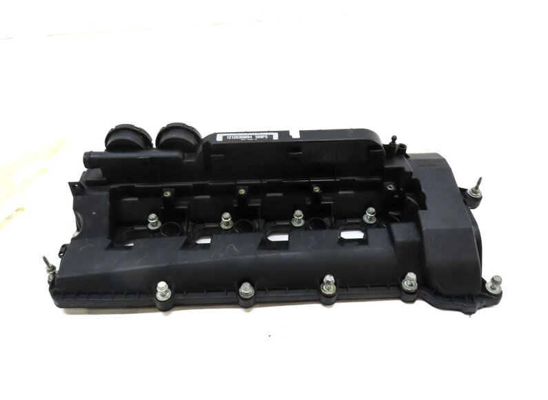 Thumbnail 4: 10-18 RANGE ROVER SPORT (L320 L322 L494 L405) 5.0L V8 - RIGHT ENGINE VALVE COVER