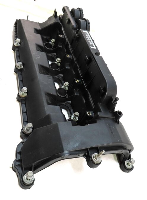 Thumbnail 5: 10-18 RANGE ROVER SPORT (L320 L322 L494 L405) 5.0L V8 - RIGHT ENGINE VALVE COVER